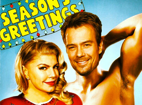 Fergie, Josh Duhamel Fergie, Josh Duhamel